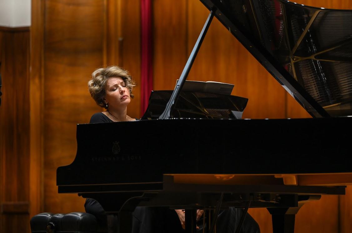 FOTO: Beliksa Abdulović